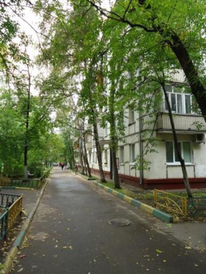 Apartment Hanaka On Mesherskiy 8 Москва Екстериор снимка